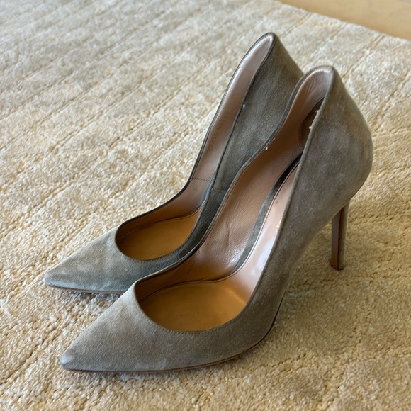 Gianvito Rossi Shoes - Gianvito Rossi pumps